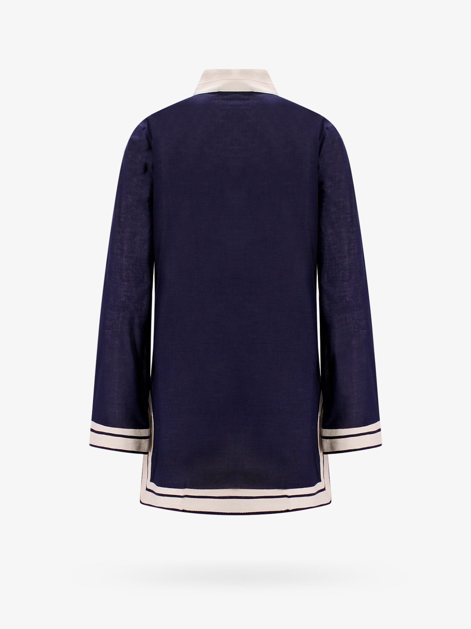Tory Burch Cotton Tory Tunic