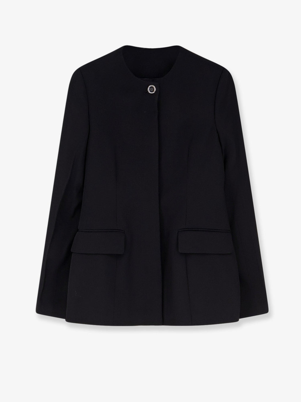 Toteme Evening Viscose Blend Blazer