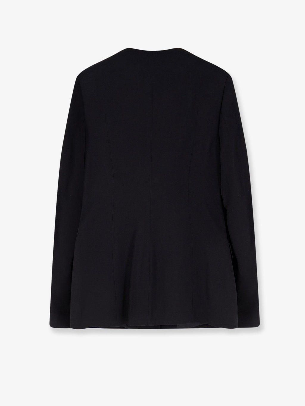 Toteme Evening Viscose Blend Blazer