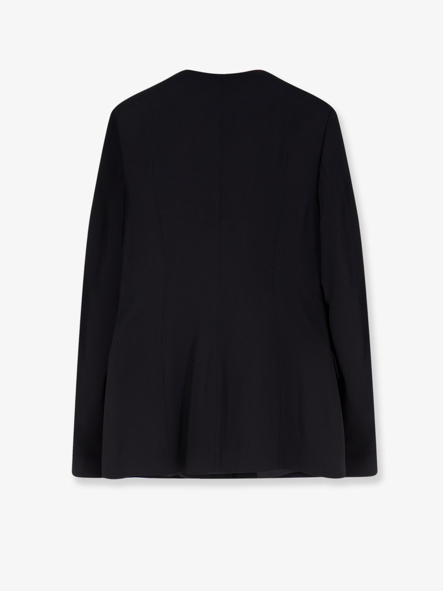 Toteme Evening Viscose Blend Blazer