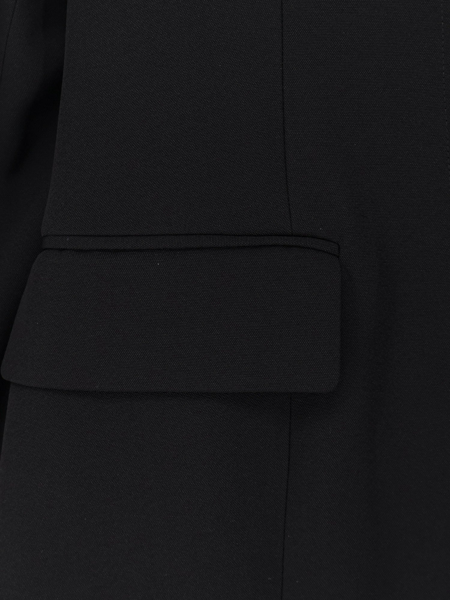 Toteme Evening Viscose Blend Blazer