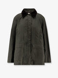 Toteme Country Organic Cotton Jacket