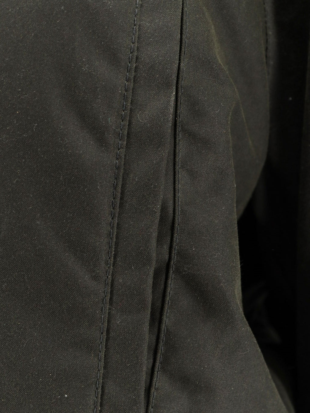 Toteme Country Organic Cotton Jacket