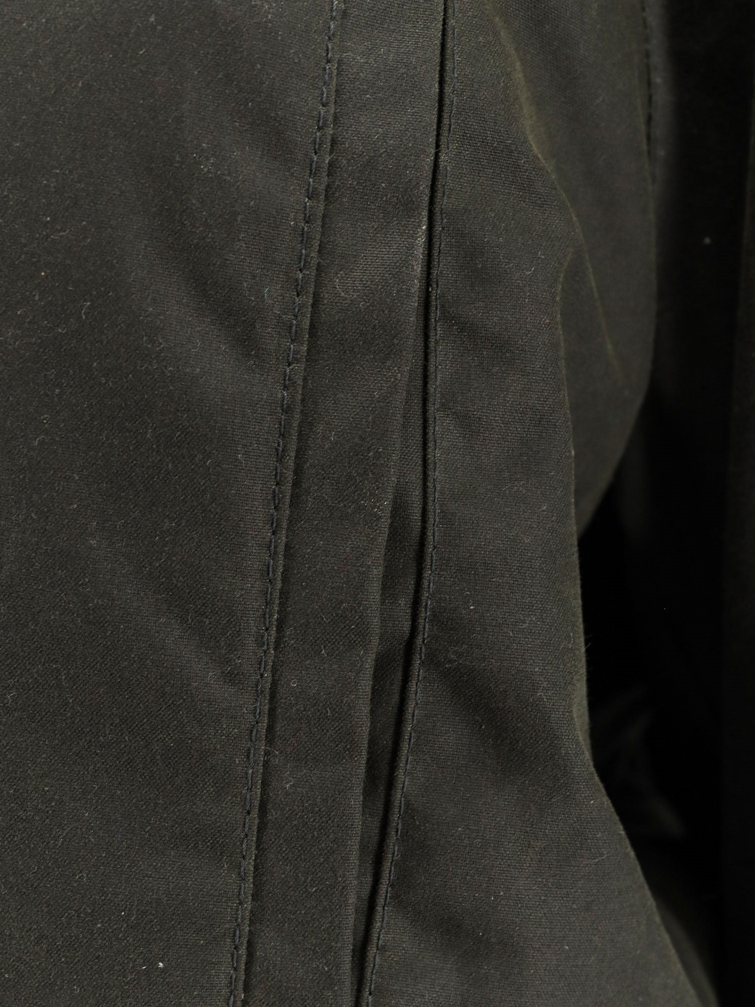 Toteme Country Organic Cotton Jacket