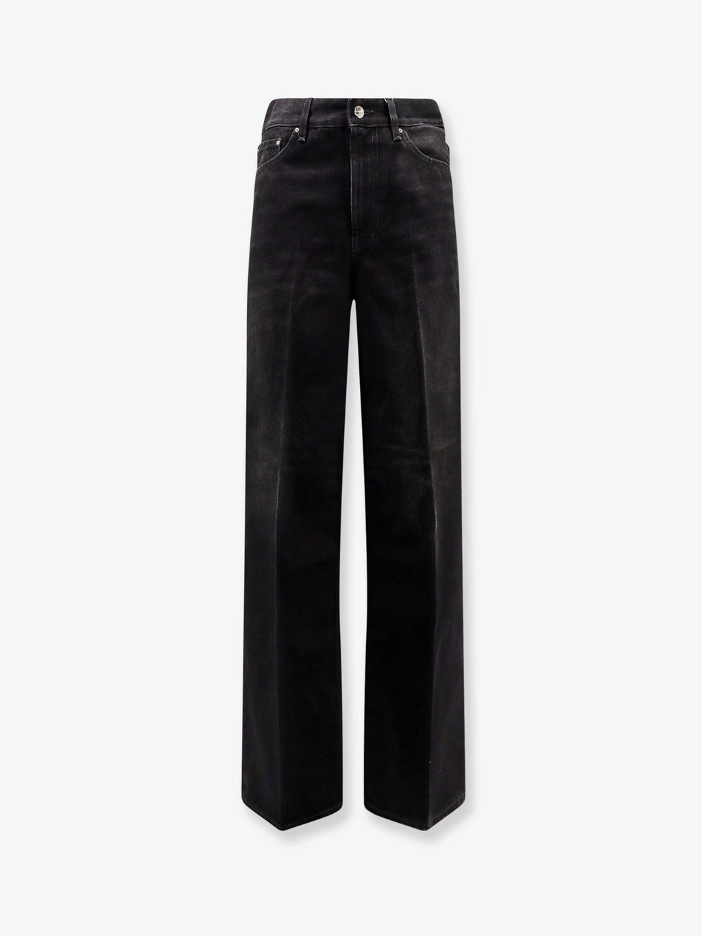 Toteme Black Denim Jeans