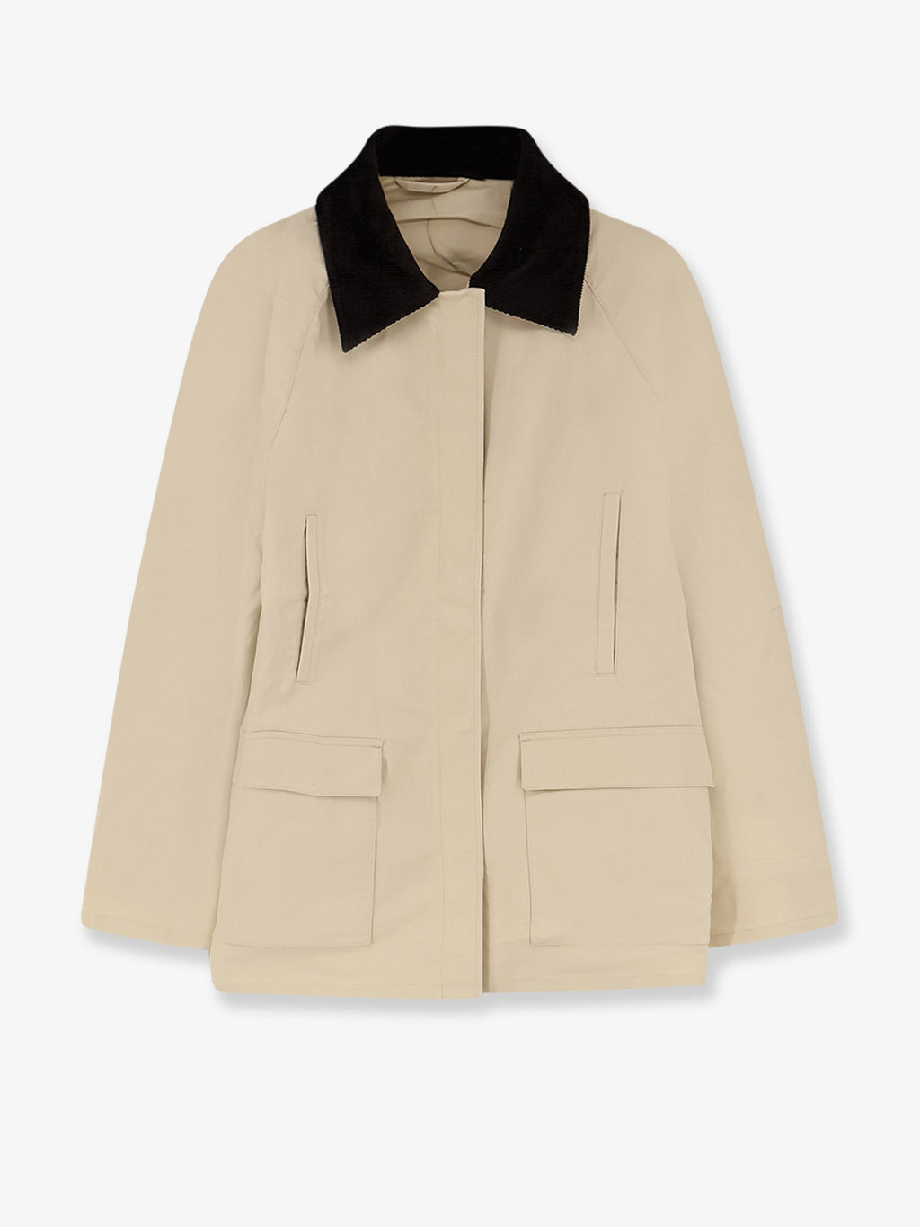 Toteme Organic Cotton Summer Country Jacket