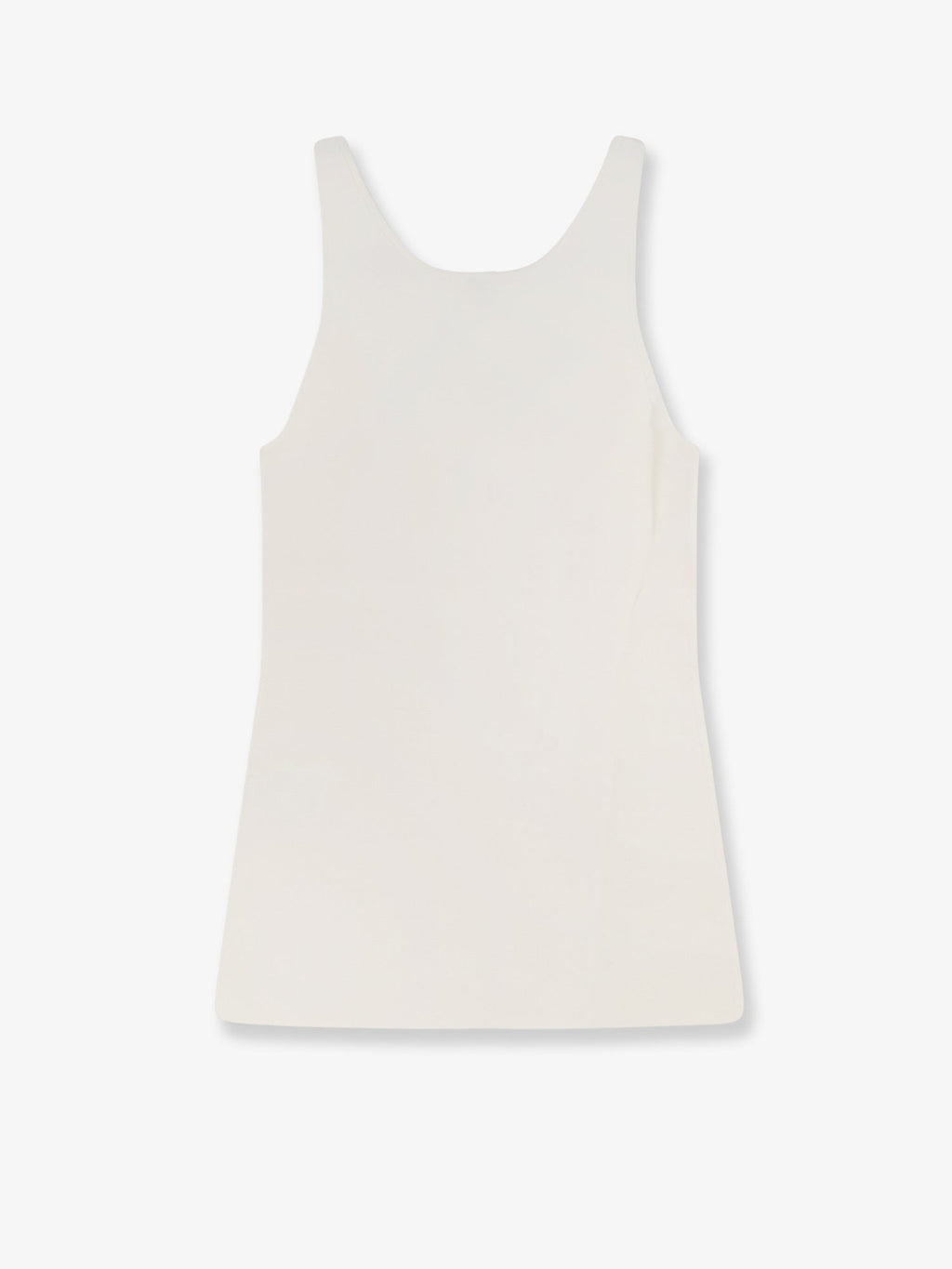 Toteme Viscose Blend Tank Top