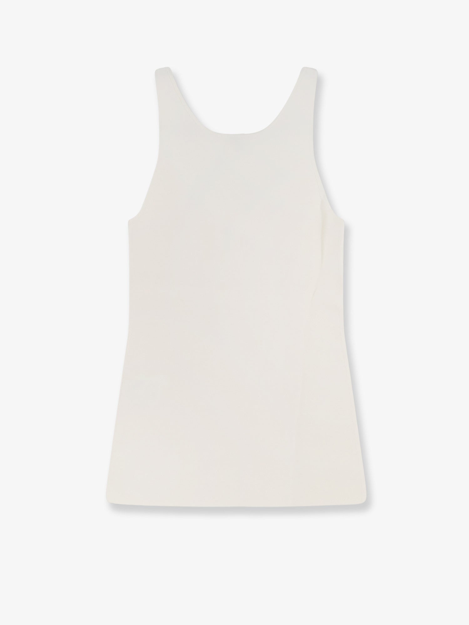 Toteme Viscose Blend Tank Top