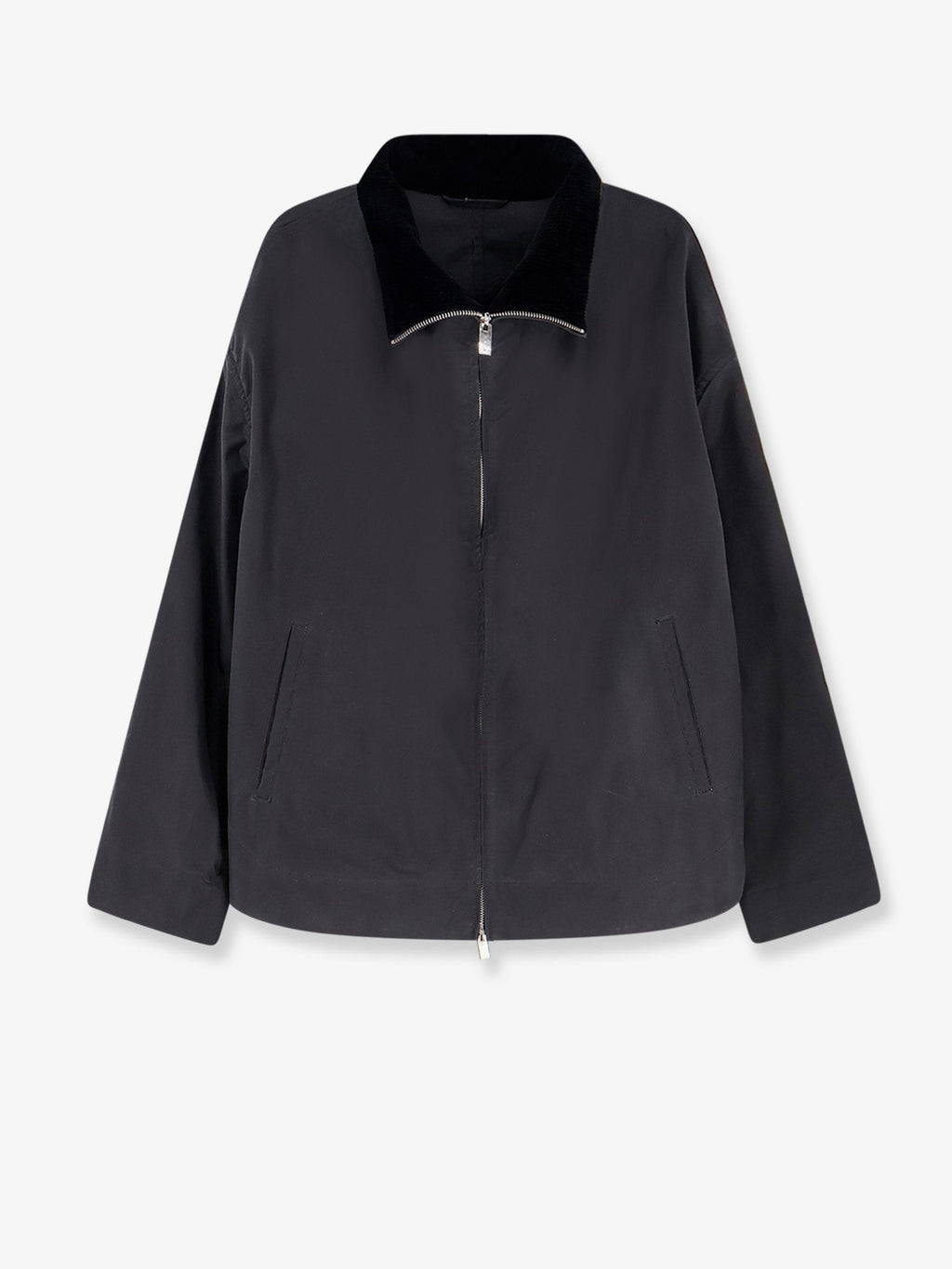 Toteme Country Organic Cotton Jacket