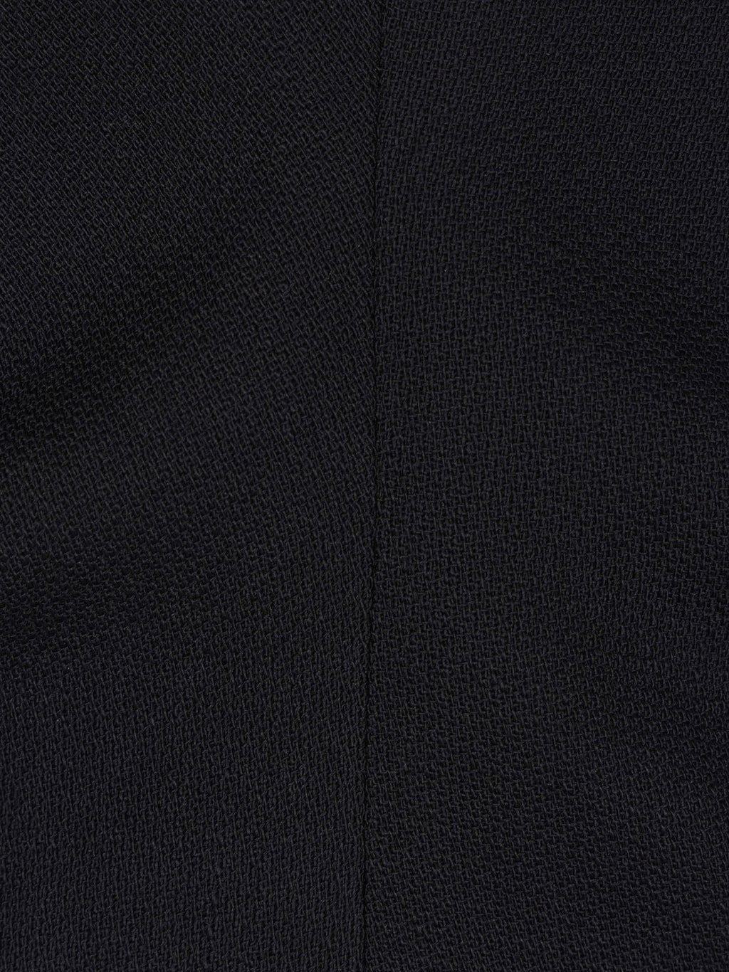 Toteme Slouch Waist Wool Dress