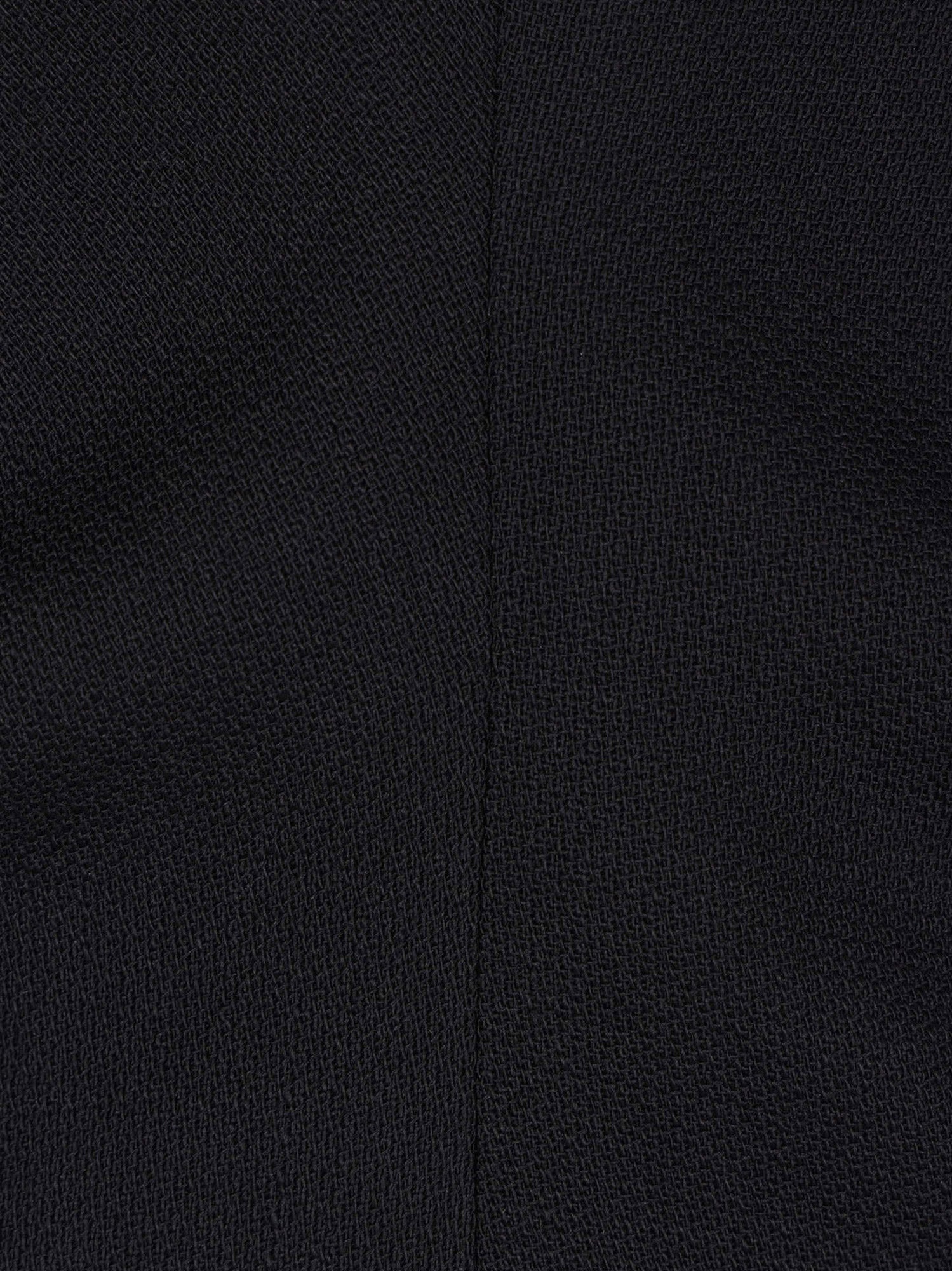Toteme Slouch Waist Wool Dress