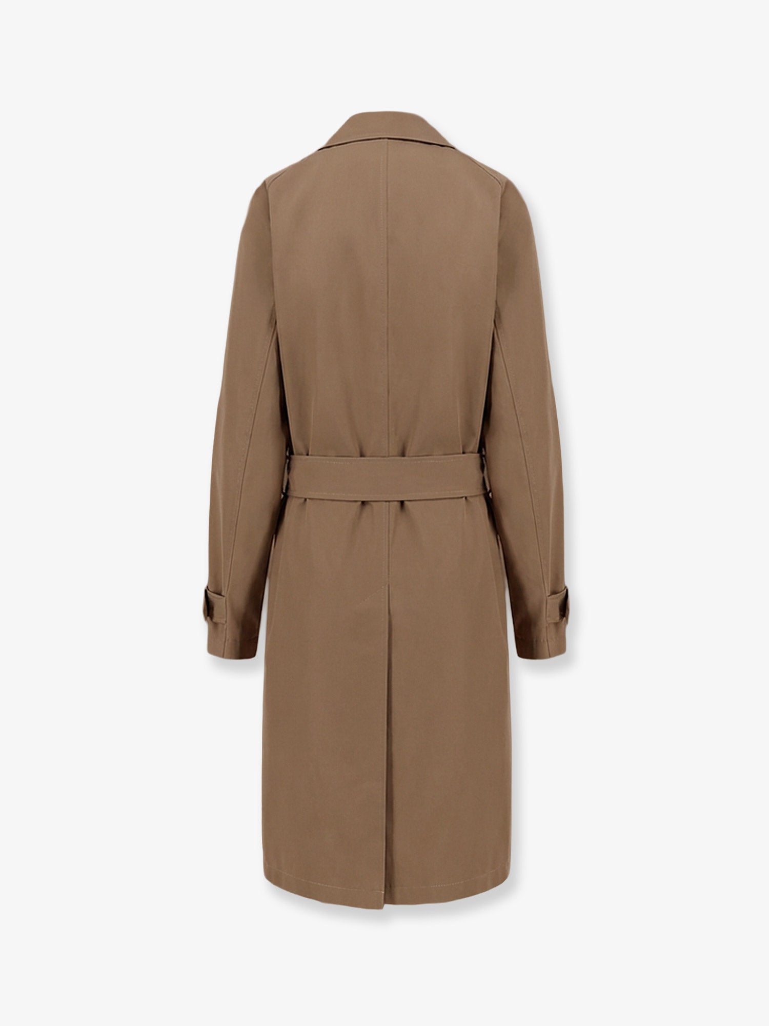 Toteme Organic Cotton Trench Coat