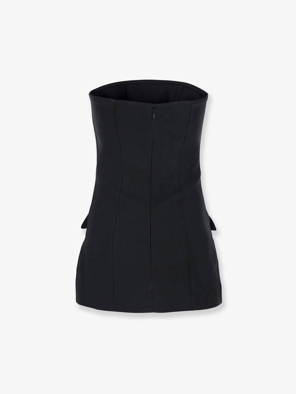 Toteme Wool And Silk Blend Tank Top