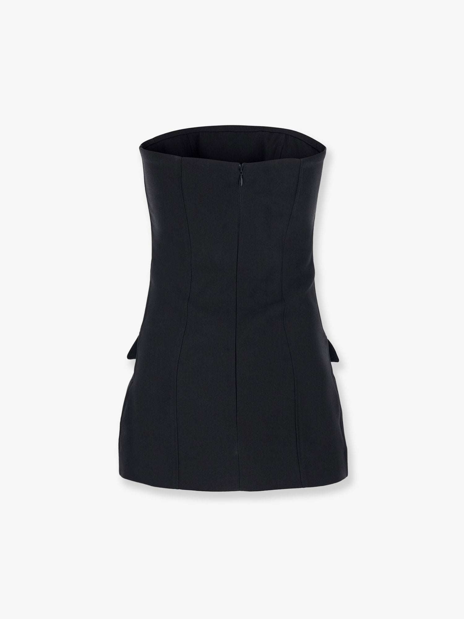 Toteme Wool And Silk Blend Tank Top