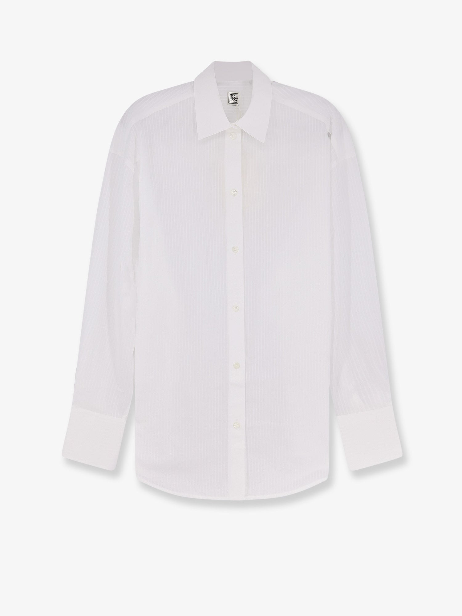 Toteme Cotton Shirt