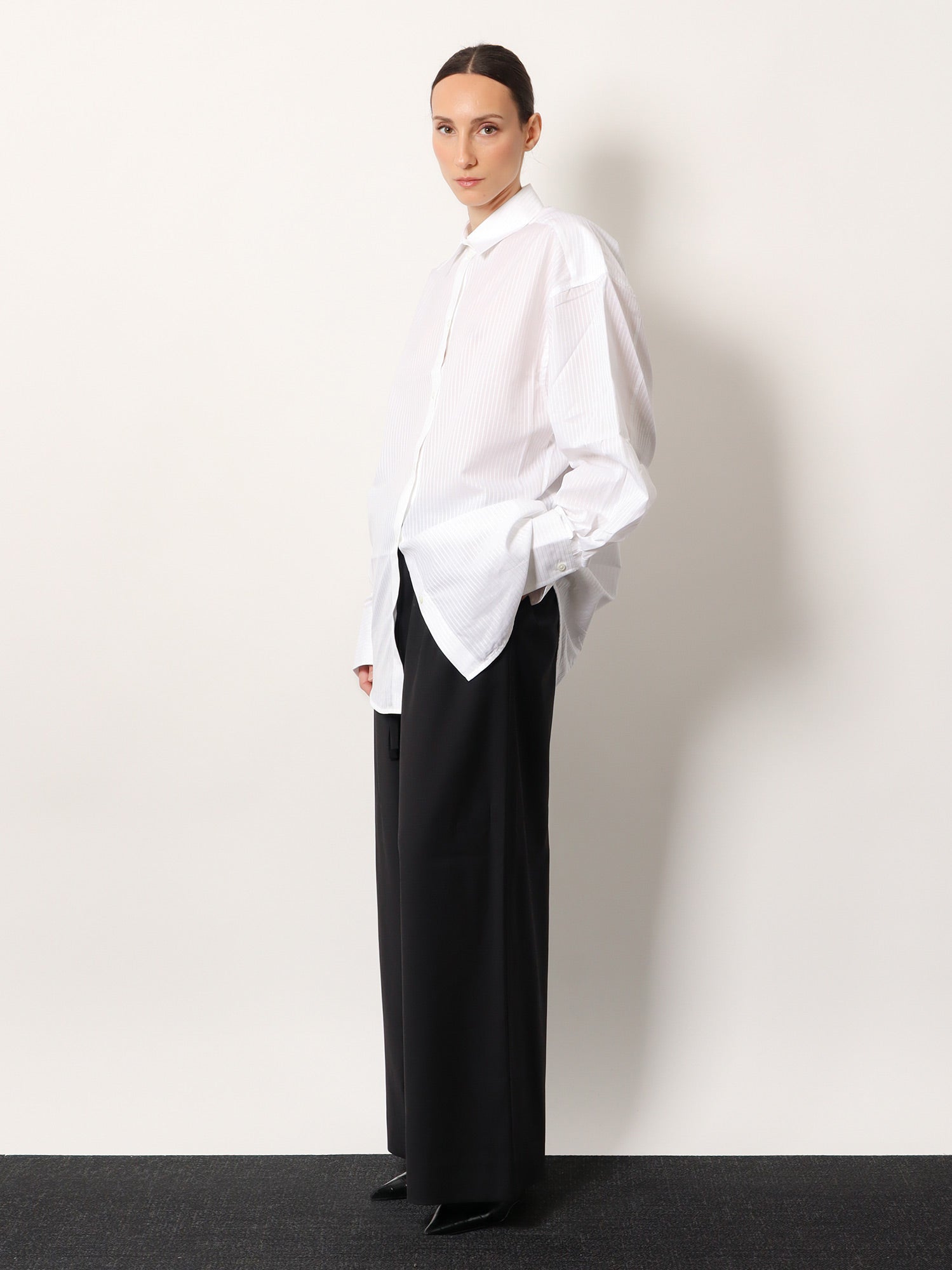 Toteme Cotton Shirt