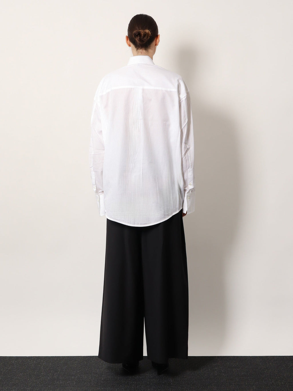 Toteme Cotton Shirt