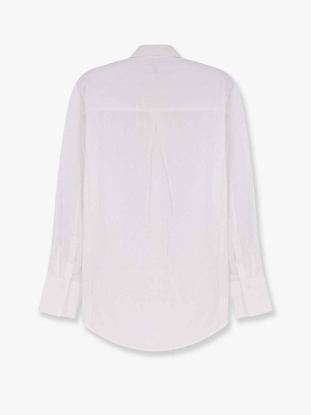Toteme Cotton Shirt
