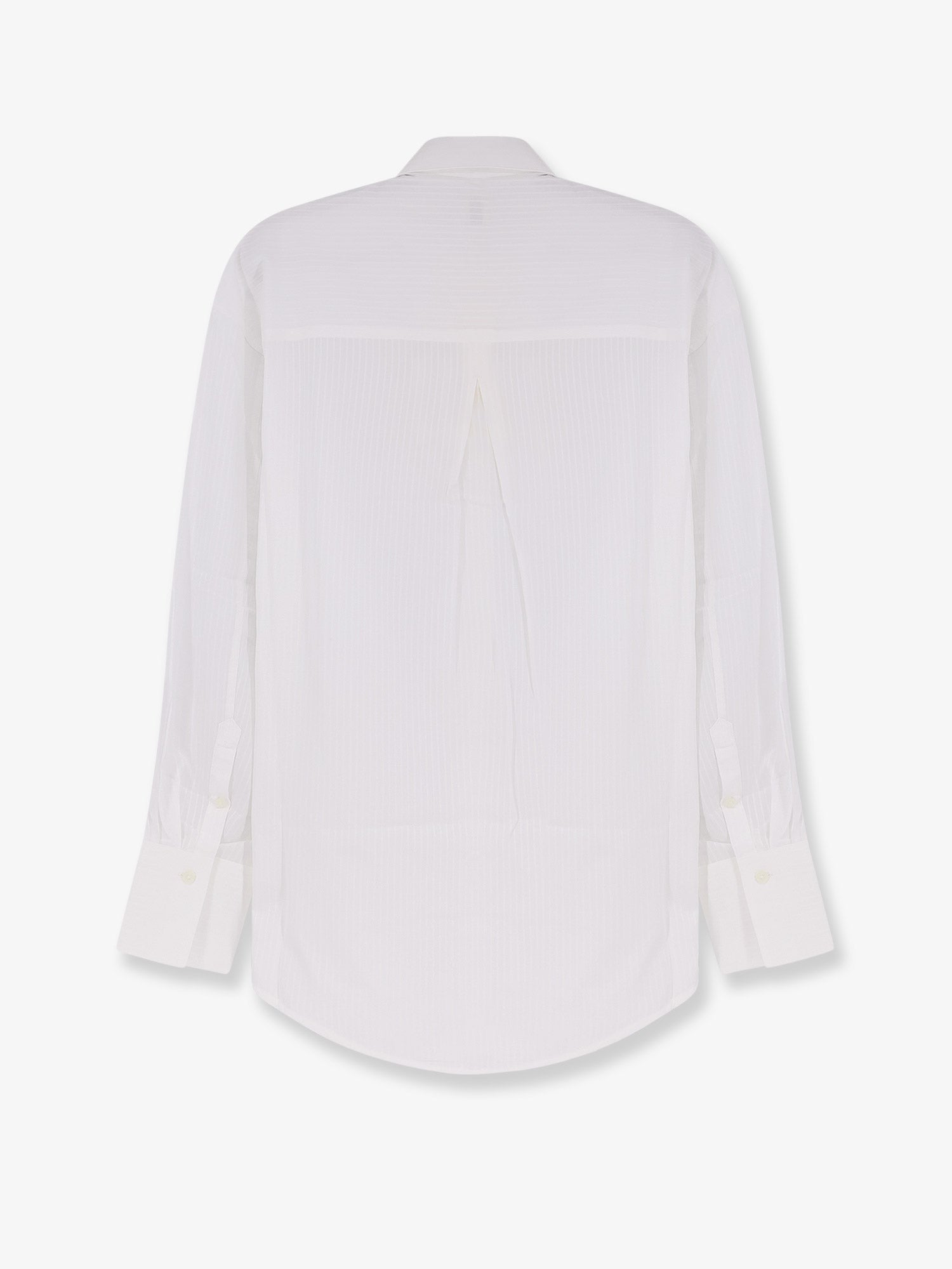 Toteme Cotton Shirt