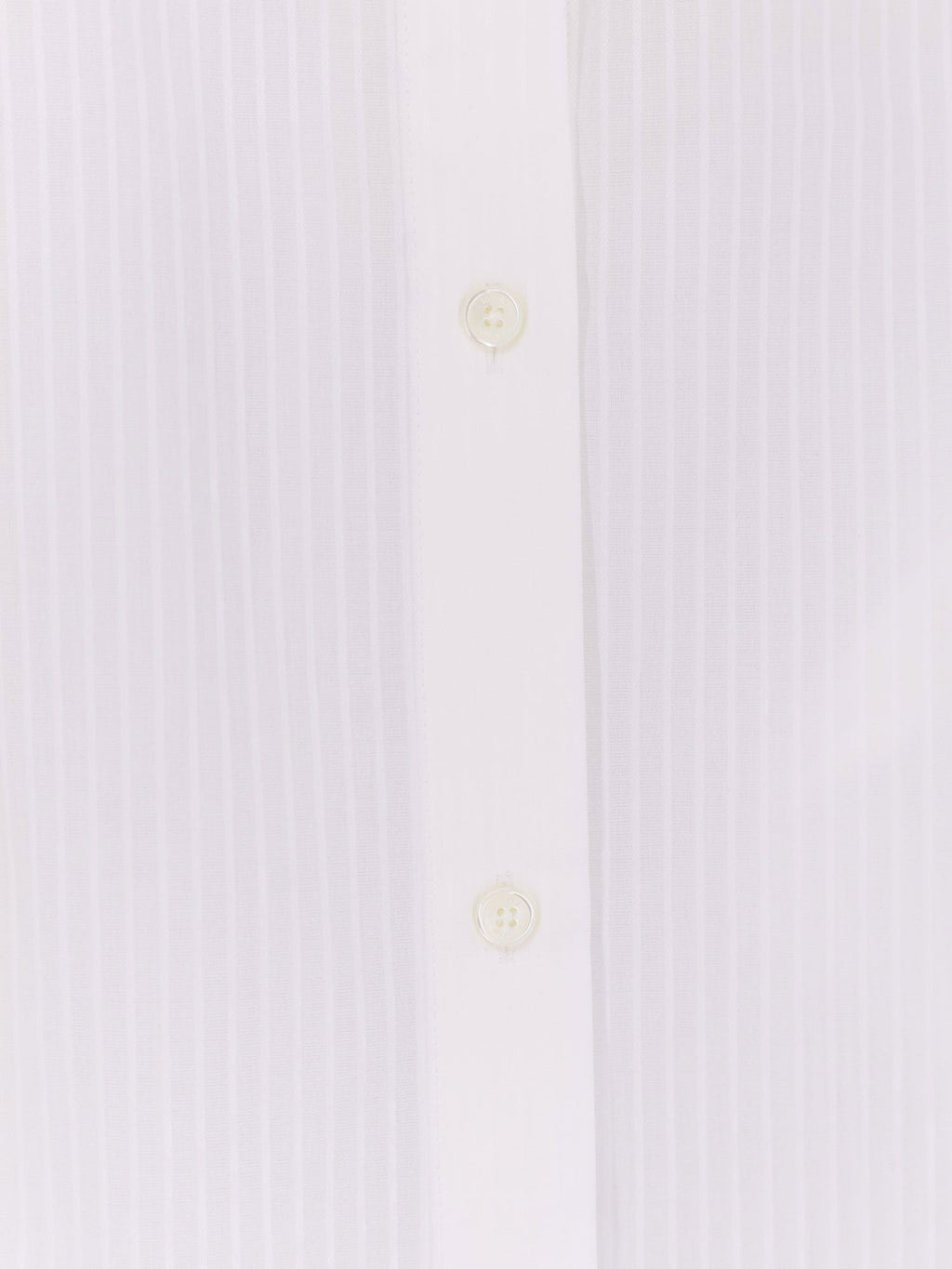 Toteme Cotton Shirt