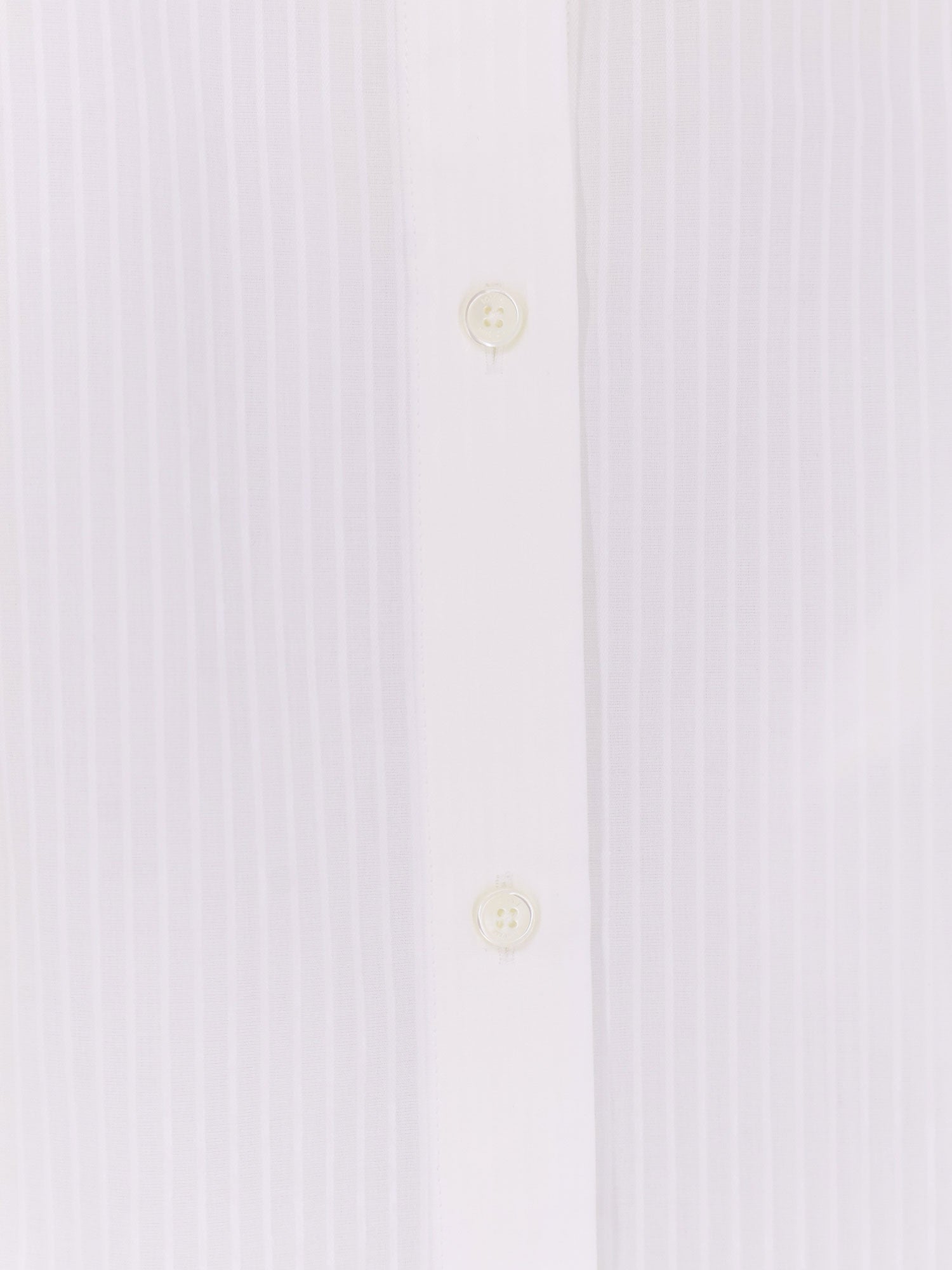 Toteme Cotton Shirt