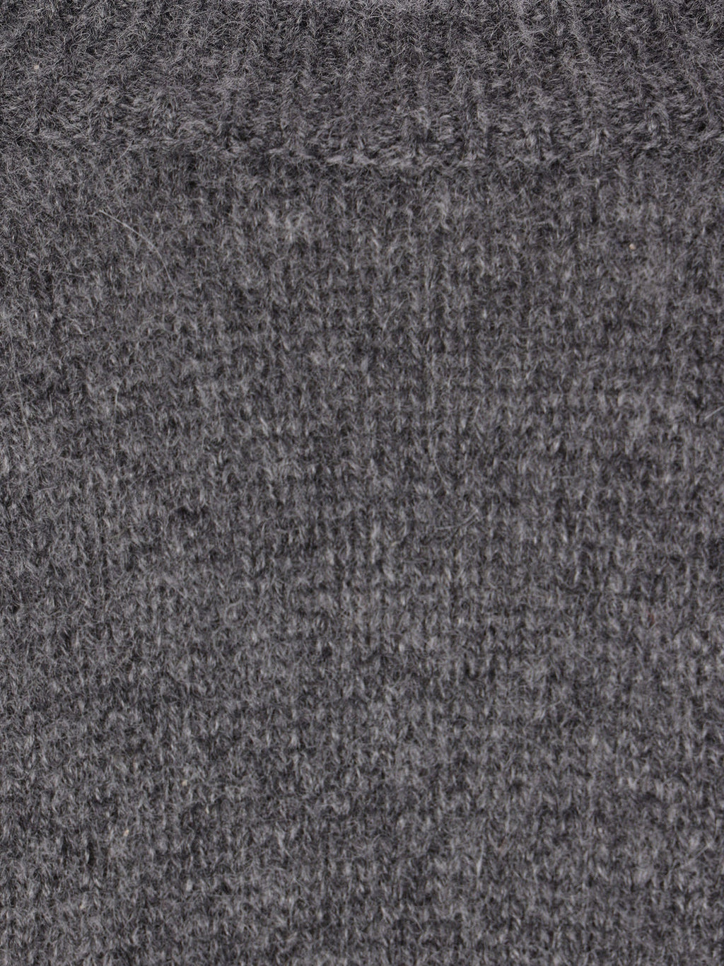 Toteme Cashmere Crew Cape Knit