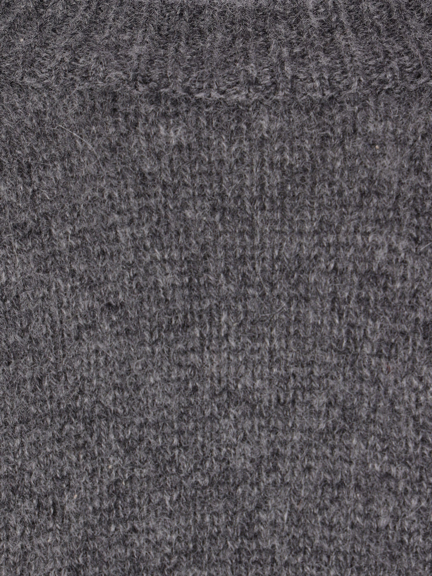 Toteme Cashmere Crew Cape Knit