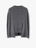 Toteme Cashmere Crew Cape Knit