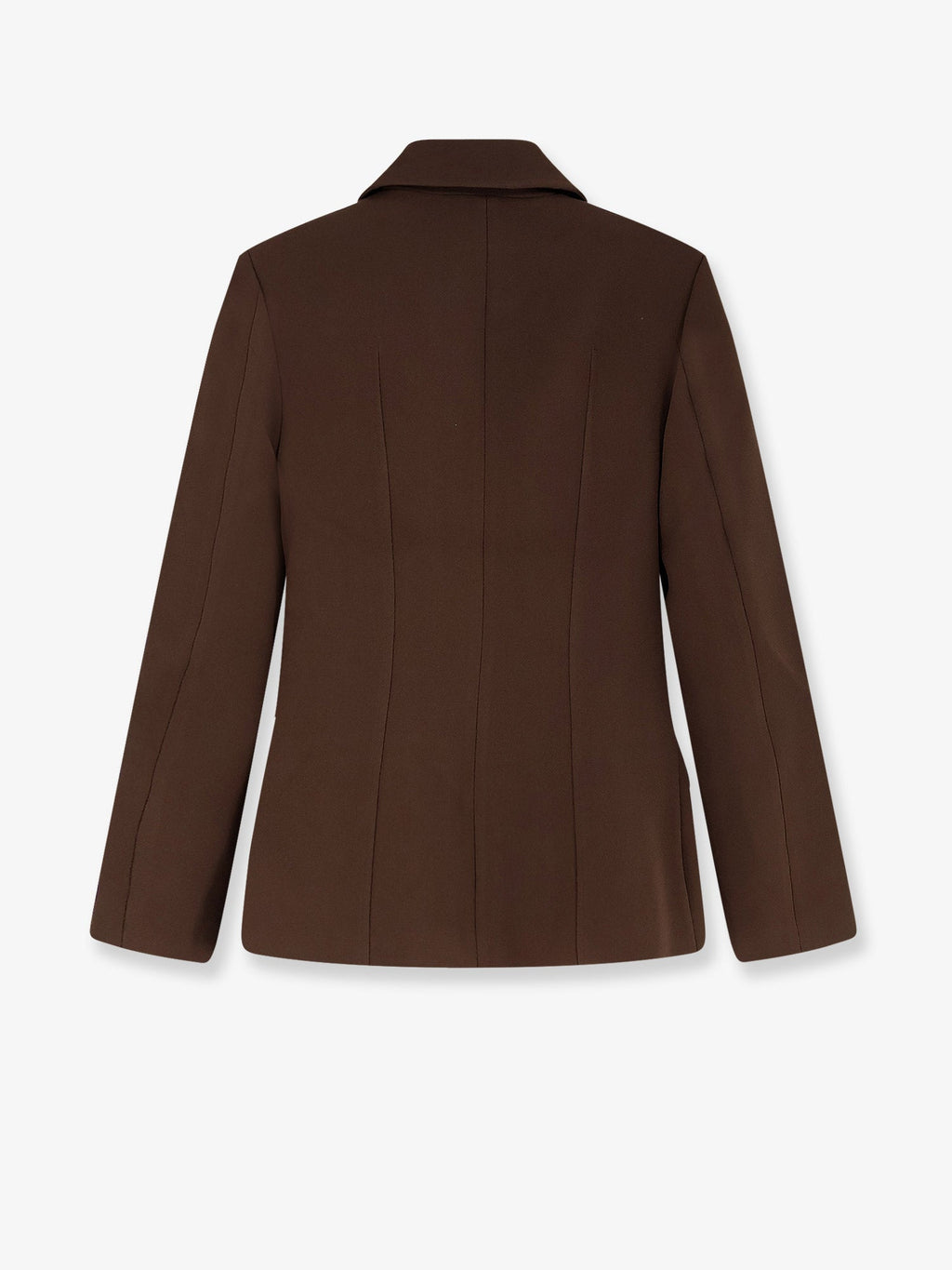 Toteme Slim Fit Tailored Jacket