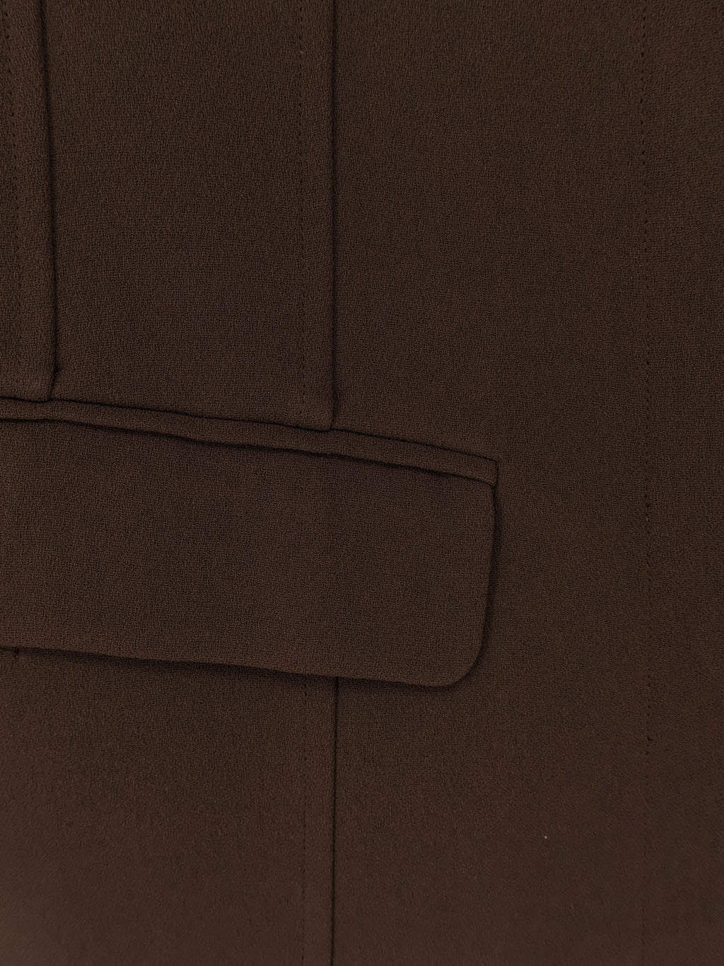 Toteme Slim Fit Tailored Jacket