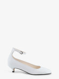 Toteme Leather Pumps