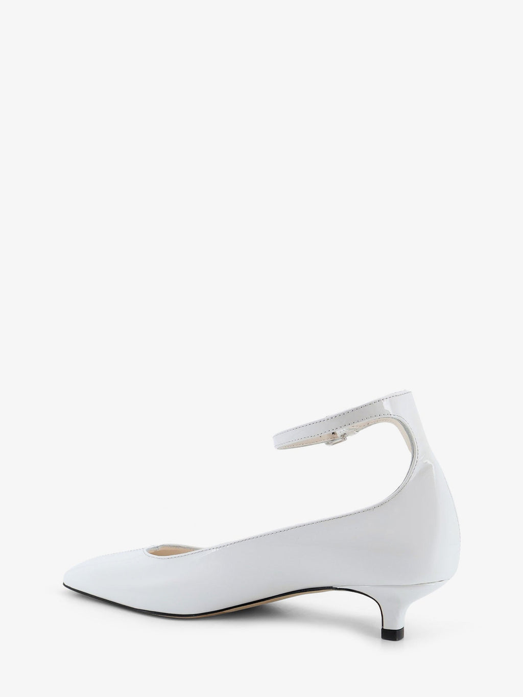 Toteme Leather Pumps
