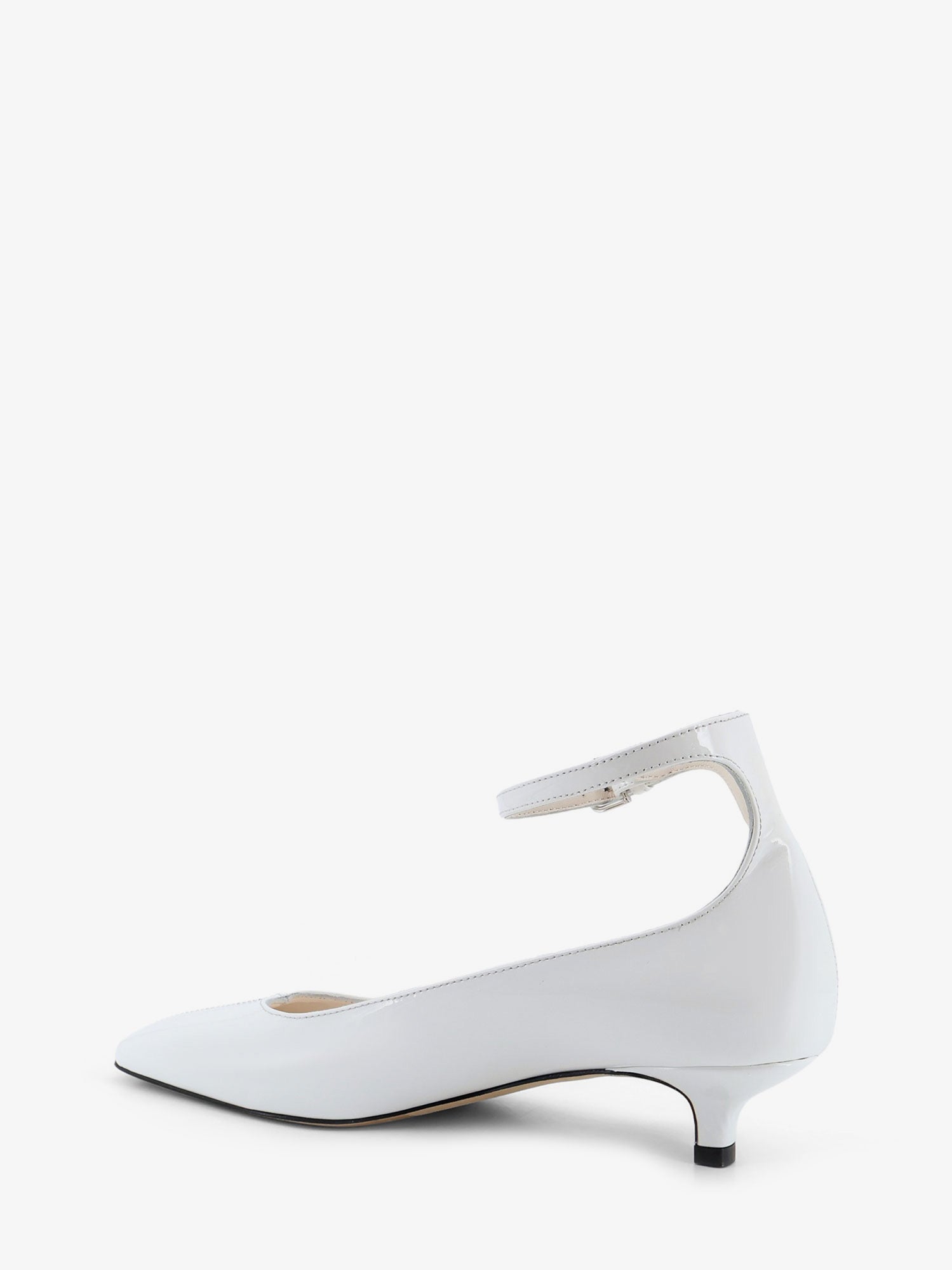 Toteme Leather Pumps