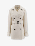 Toteme Trench Washed Cotton