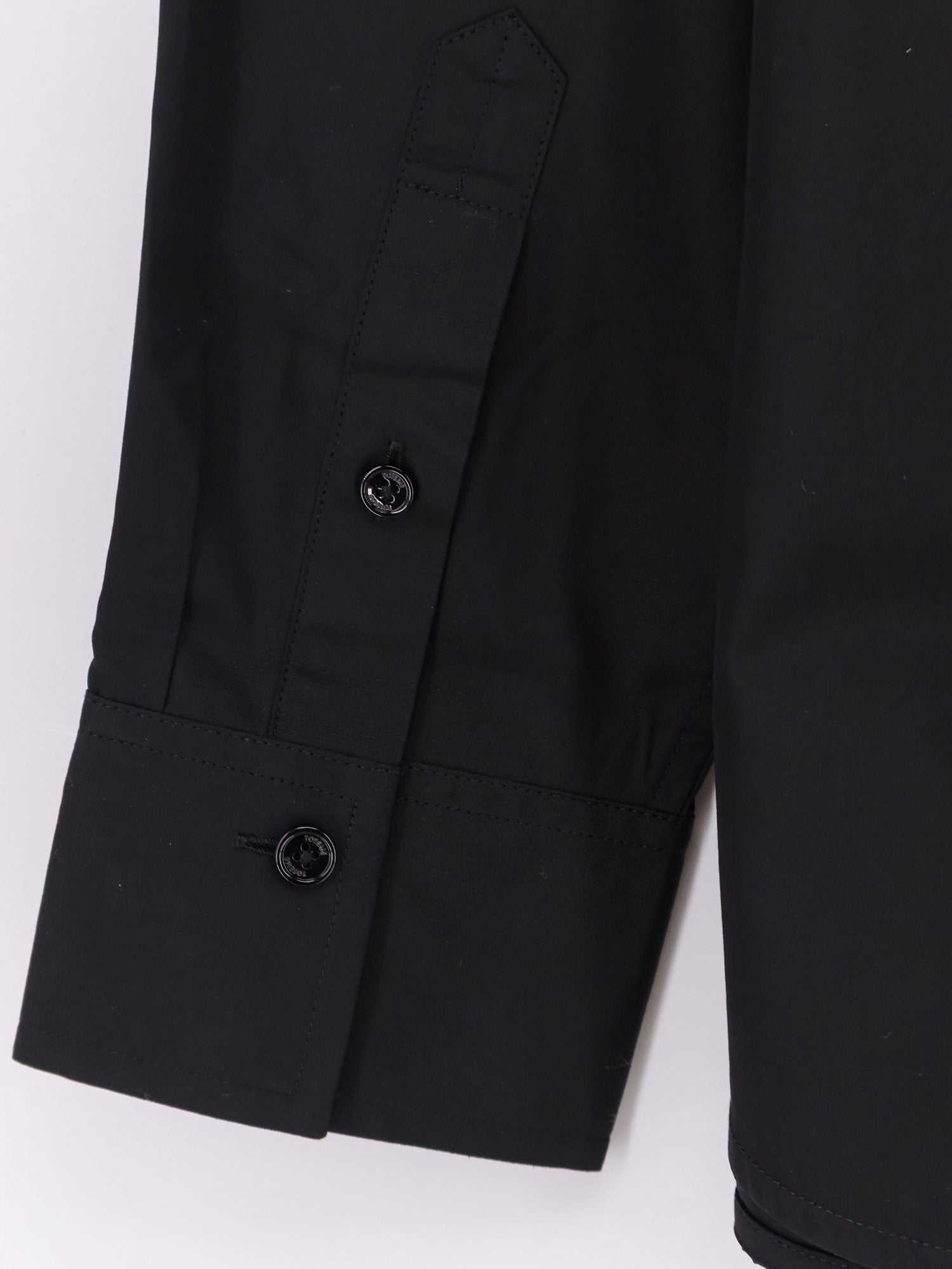 Toteme Oversized Cotton Shirt