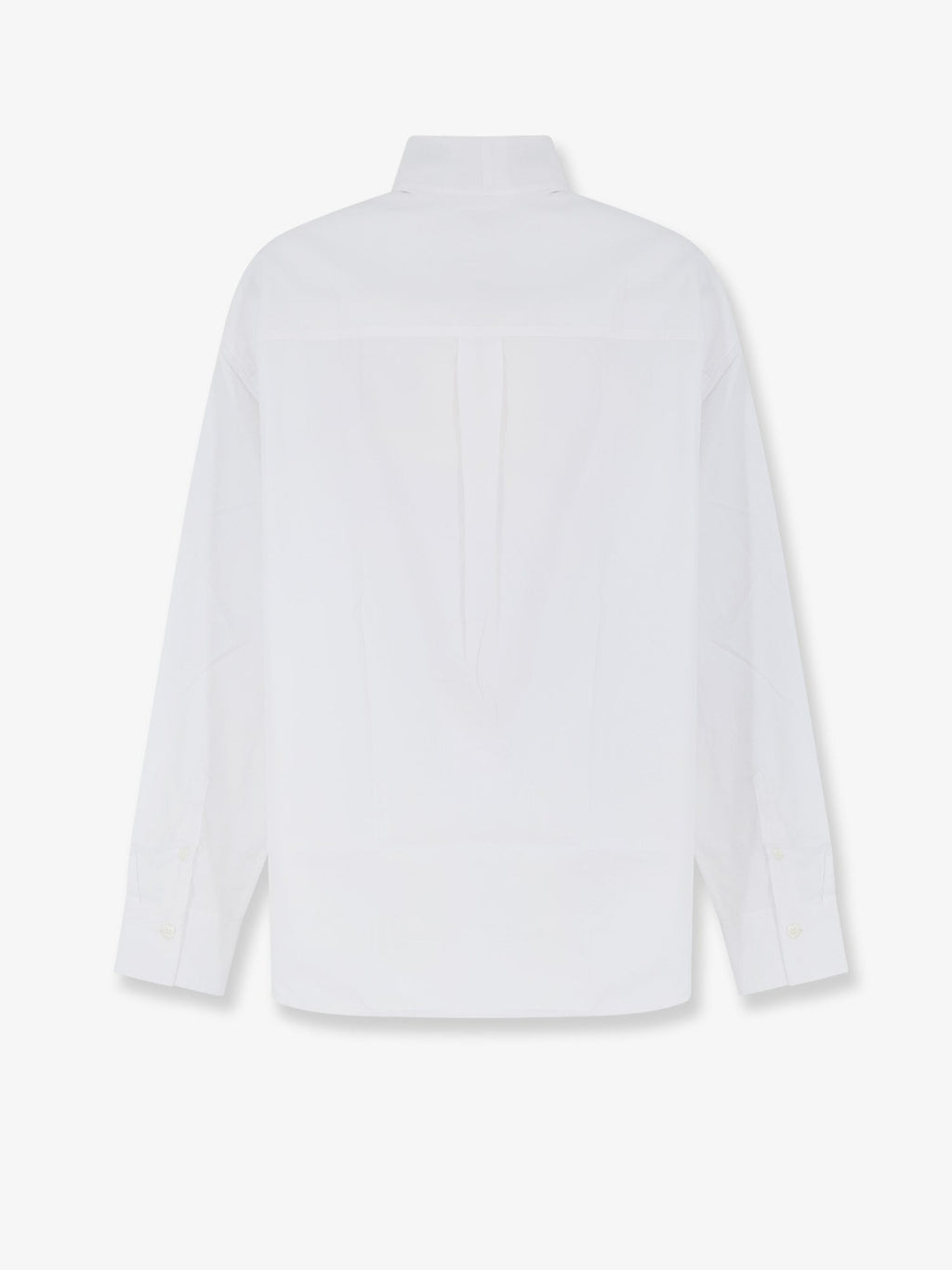 Toteme Cotton Shirt