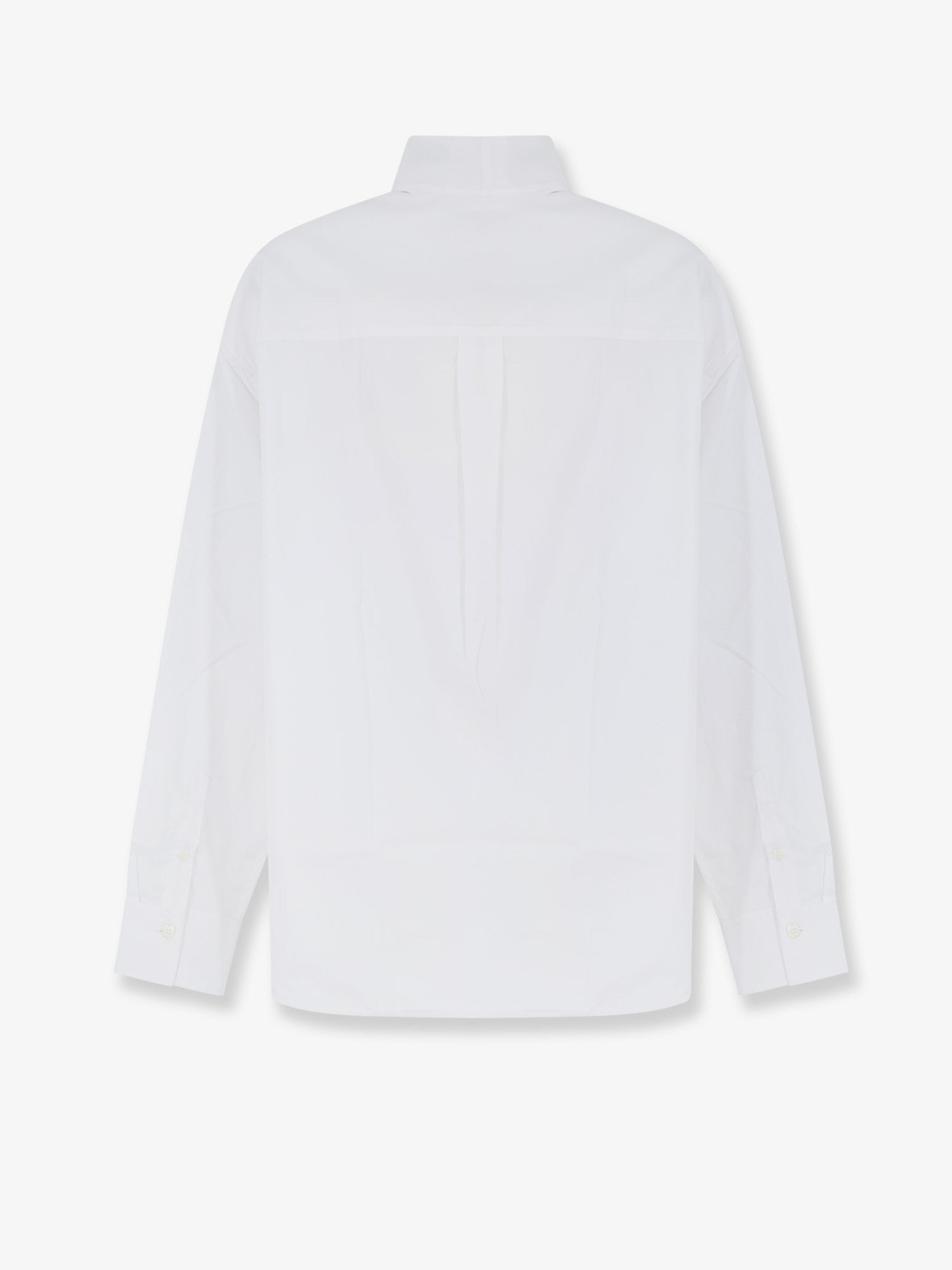 Toteme Cotton Shirt