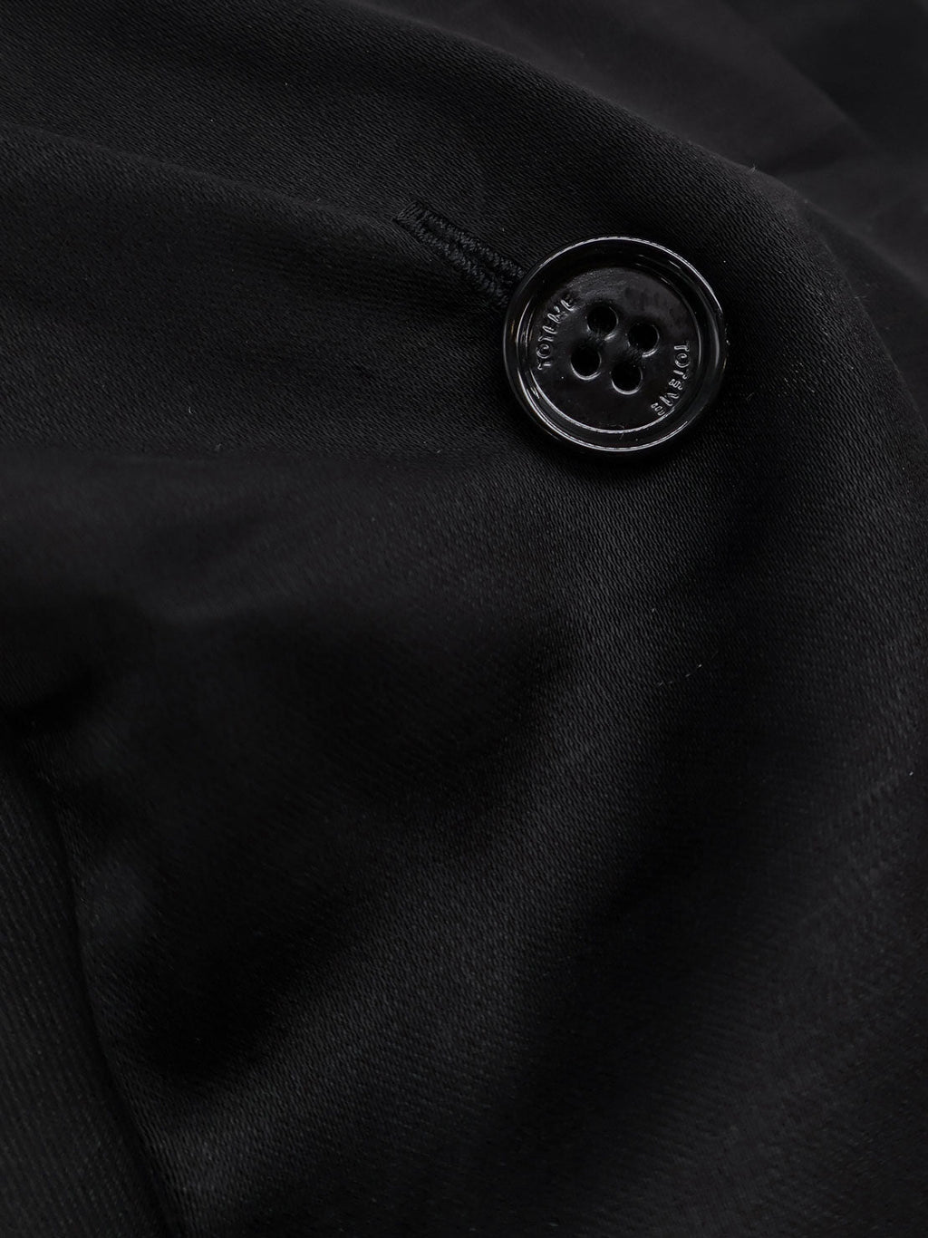 Toteme Cowl Neck Viscose And Linen Shirt