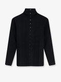 Toteme Viscose Blend Cardigan