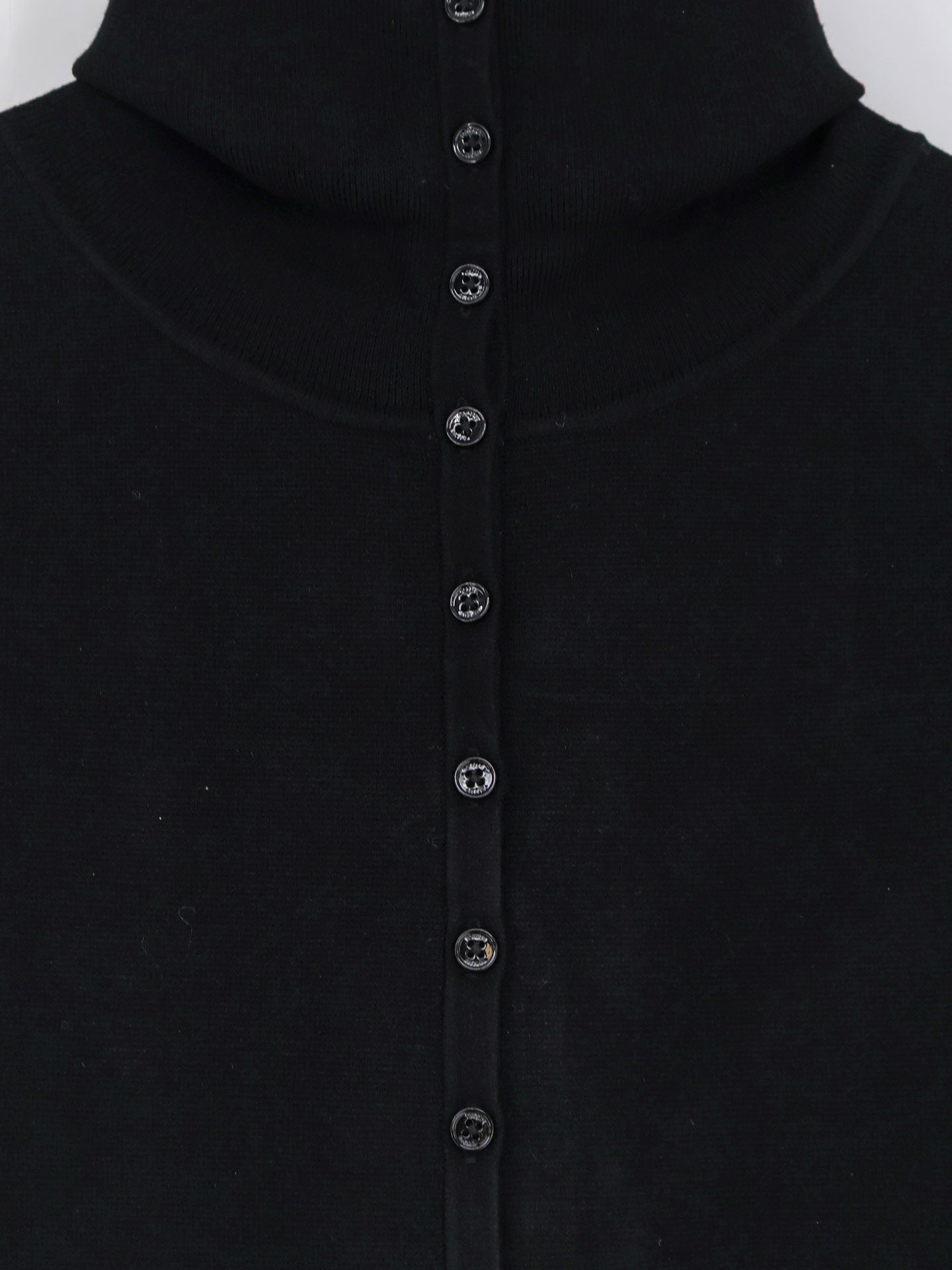 Toteme Viscose Blend Cardigan