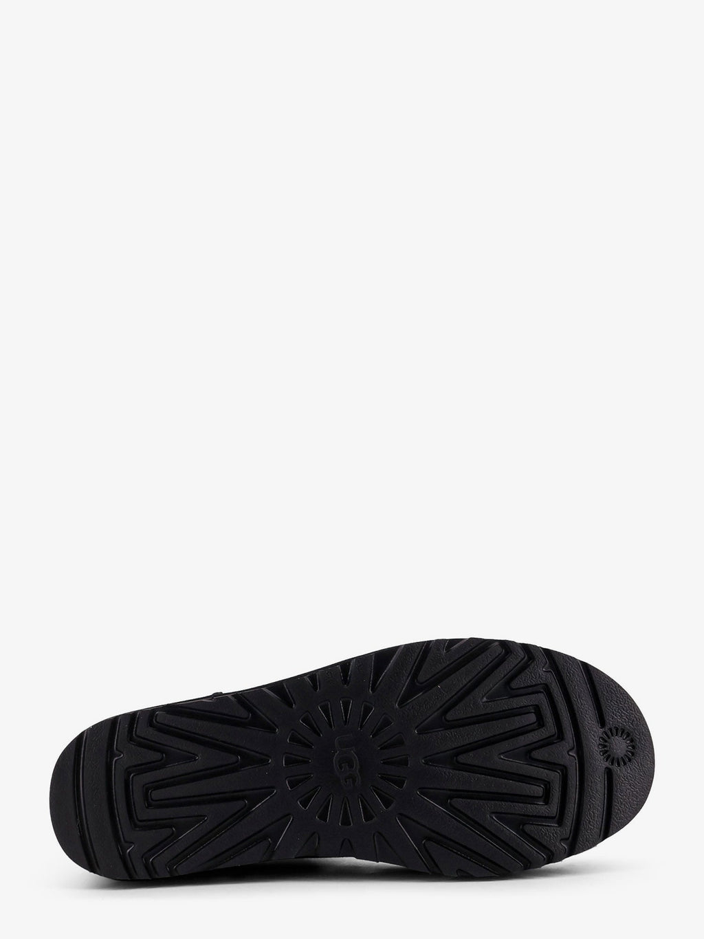 Ugg Classic Ultra Mini Suede Ankle Boots