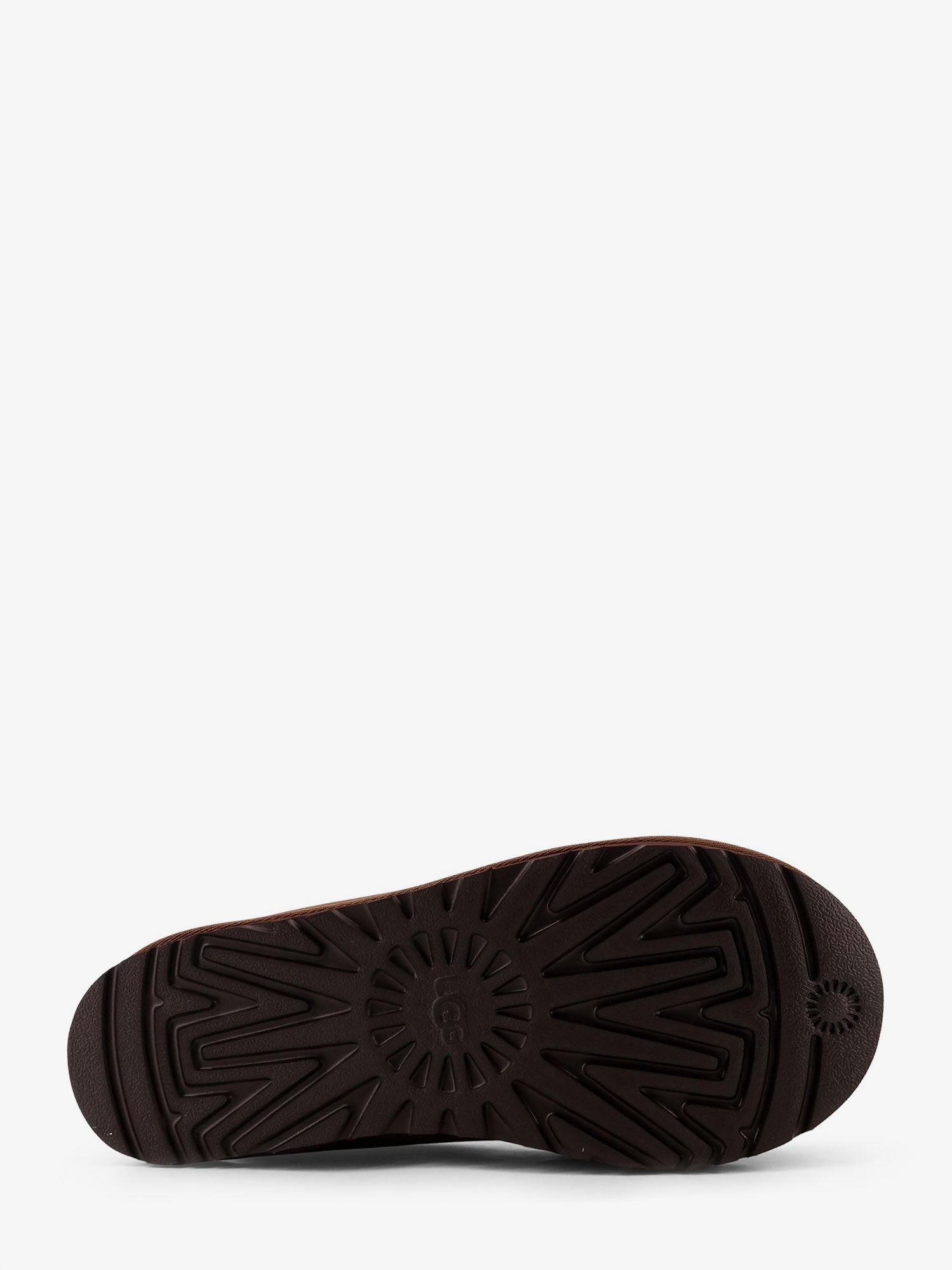 Ugg M Tasman Ii Nubuck Sandals
