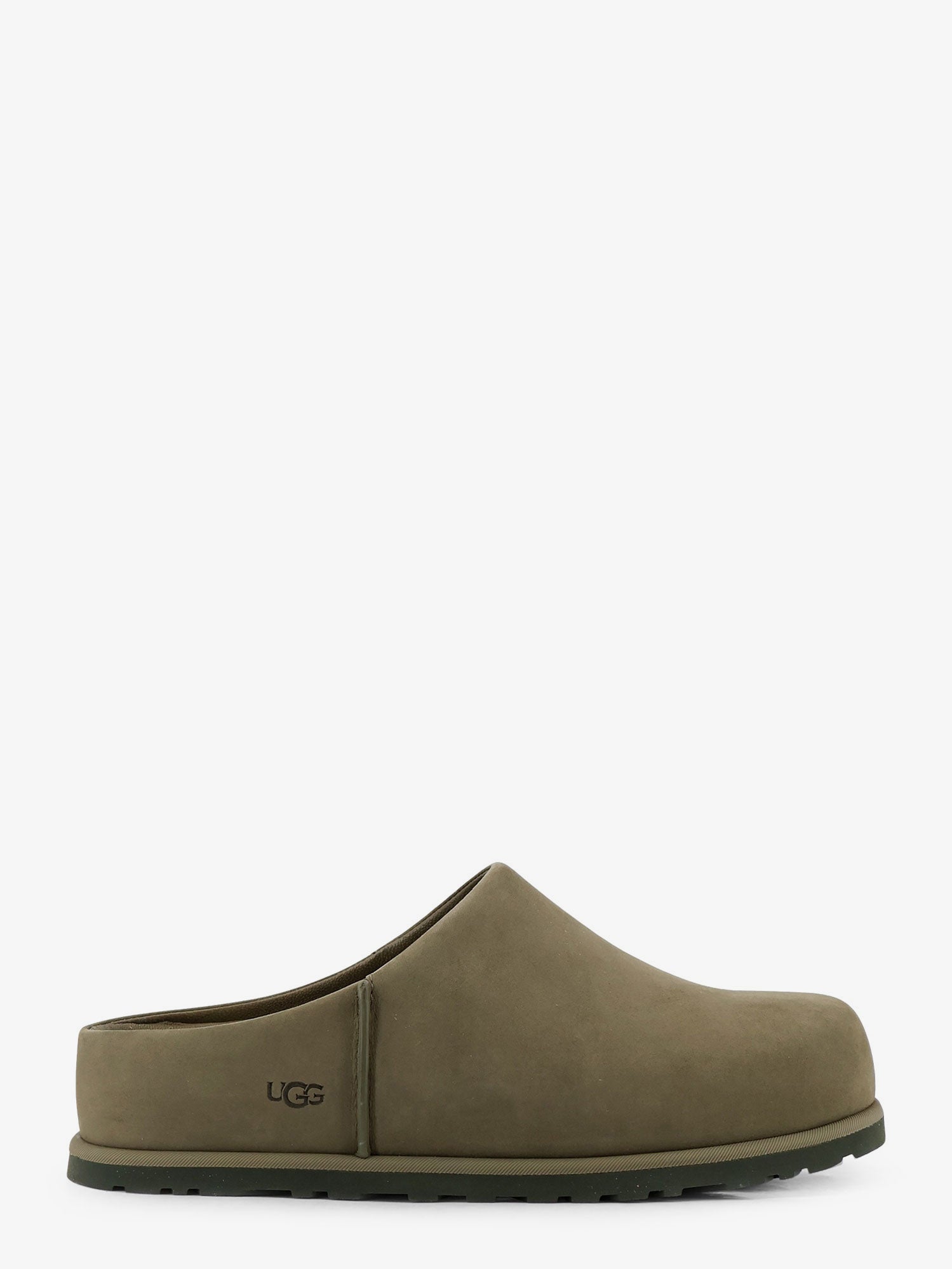 Ugg Suede Sandals