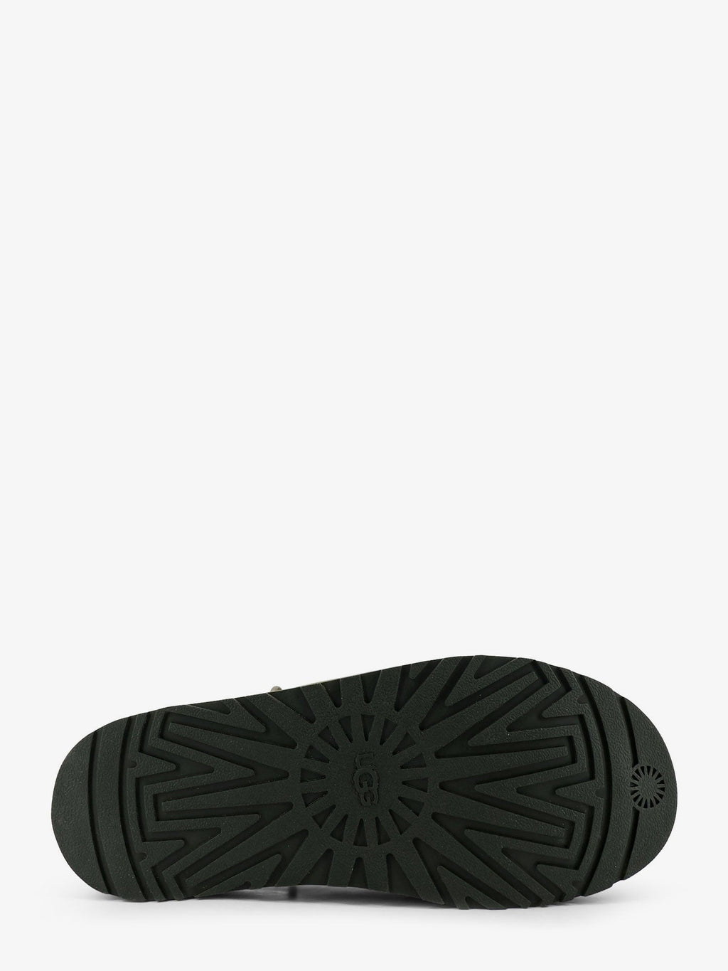 Ugg Suede Sandals