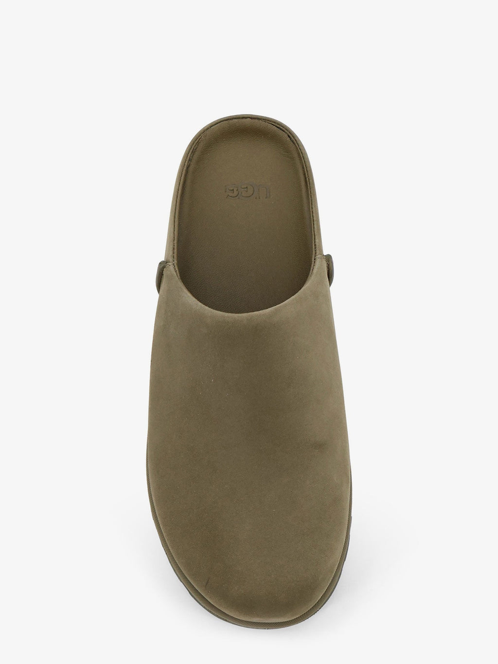 Ugg Suede Sandals