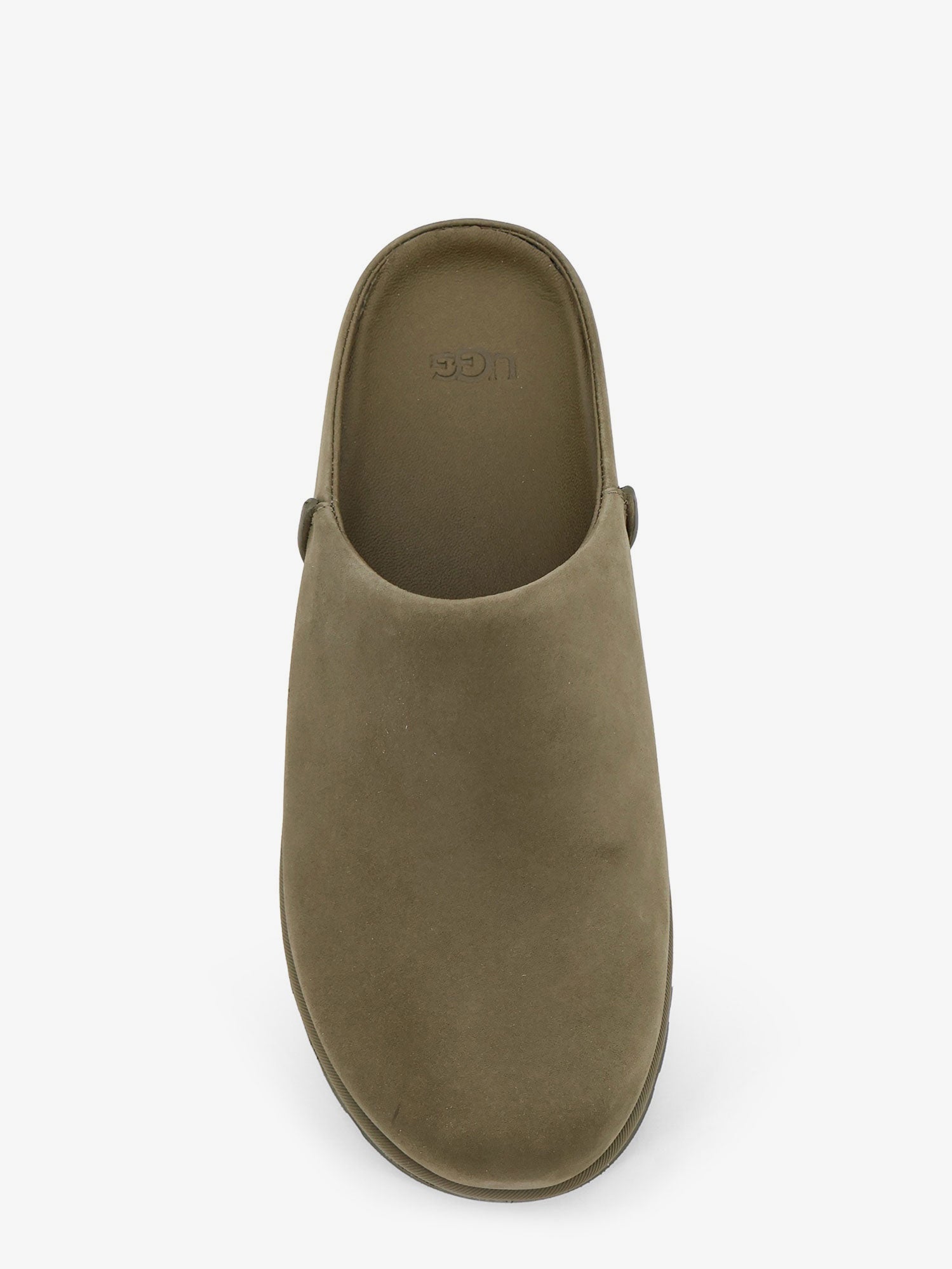 Ugg Suede Sandals