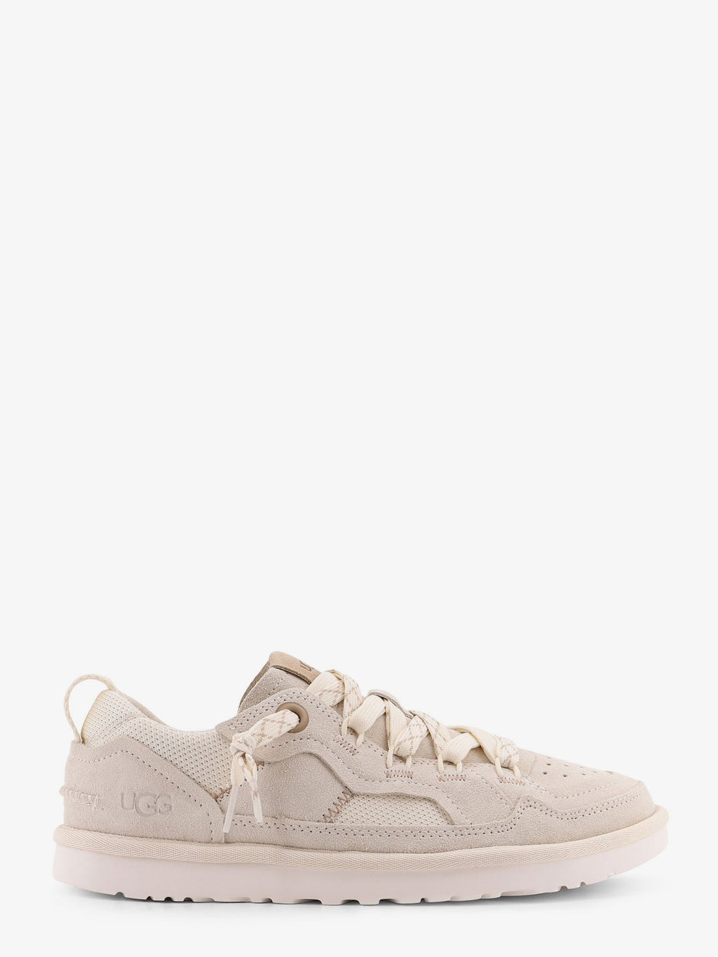 Ugg M Minimel Suede Sneakers