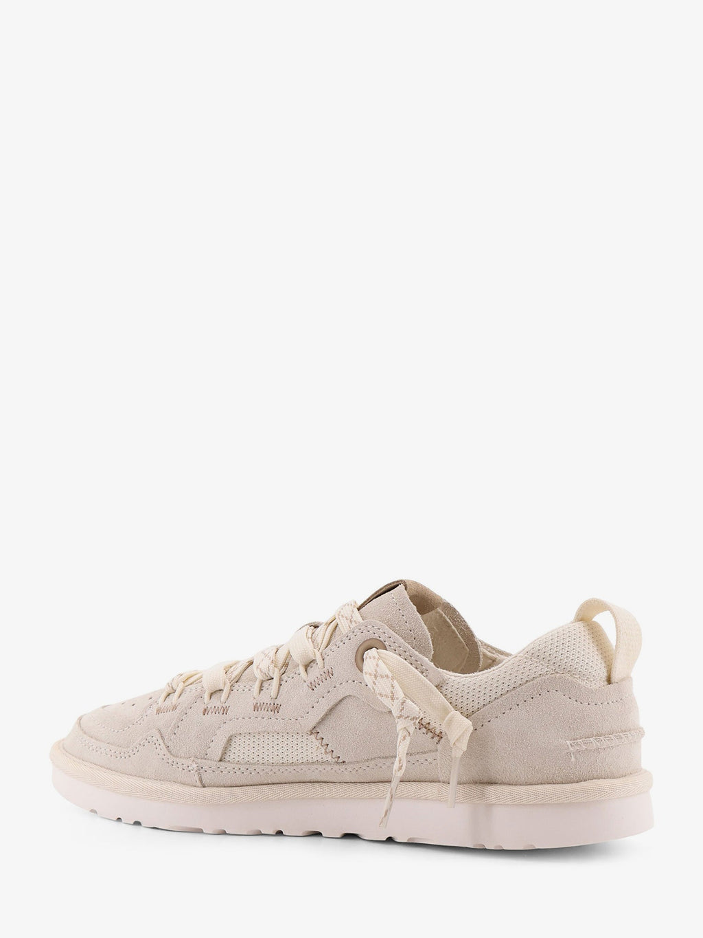 Ugg M Minimel Suede Sneakers