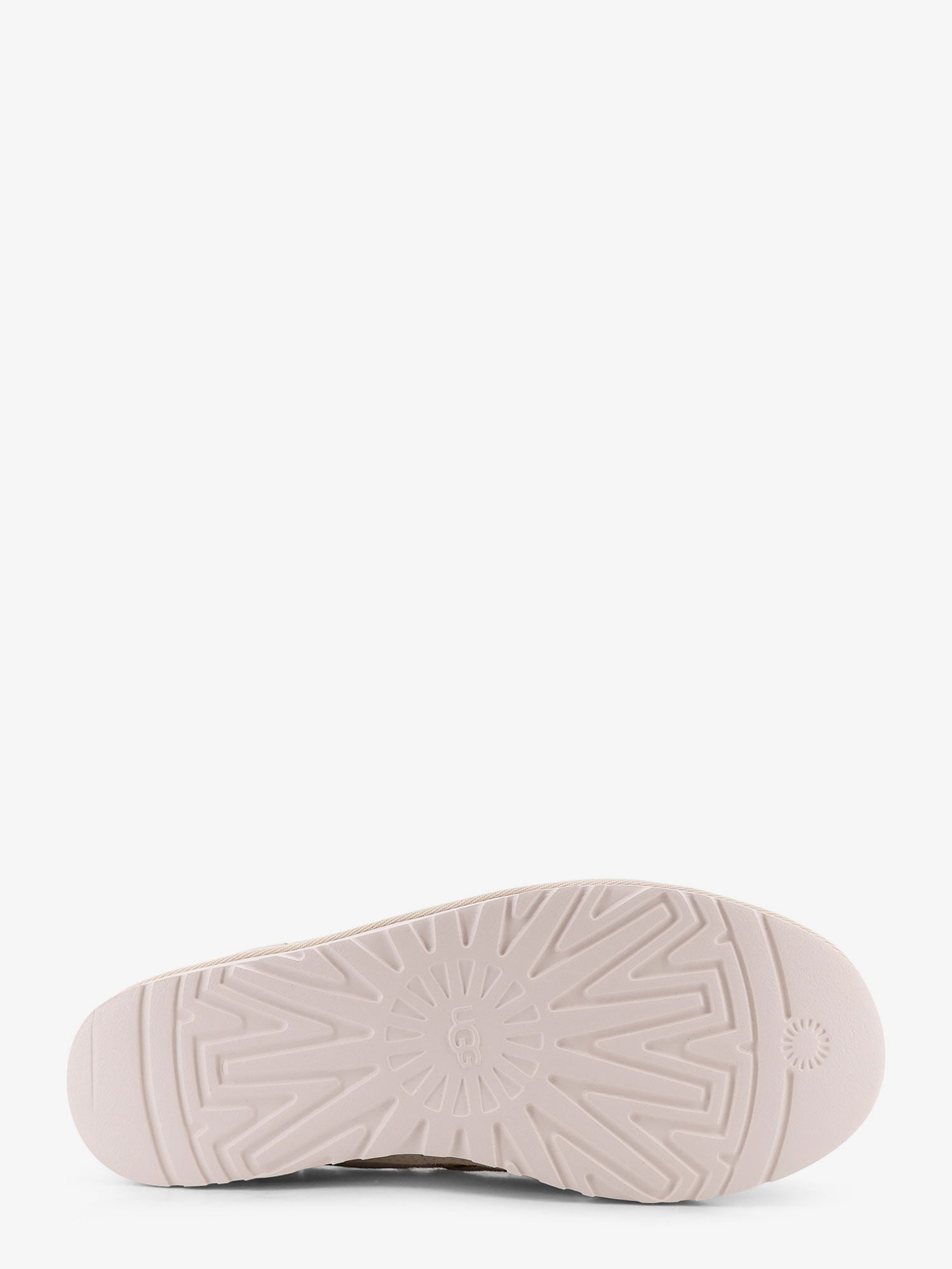 Ugg M Minimel Suede Sneakers