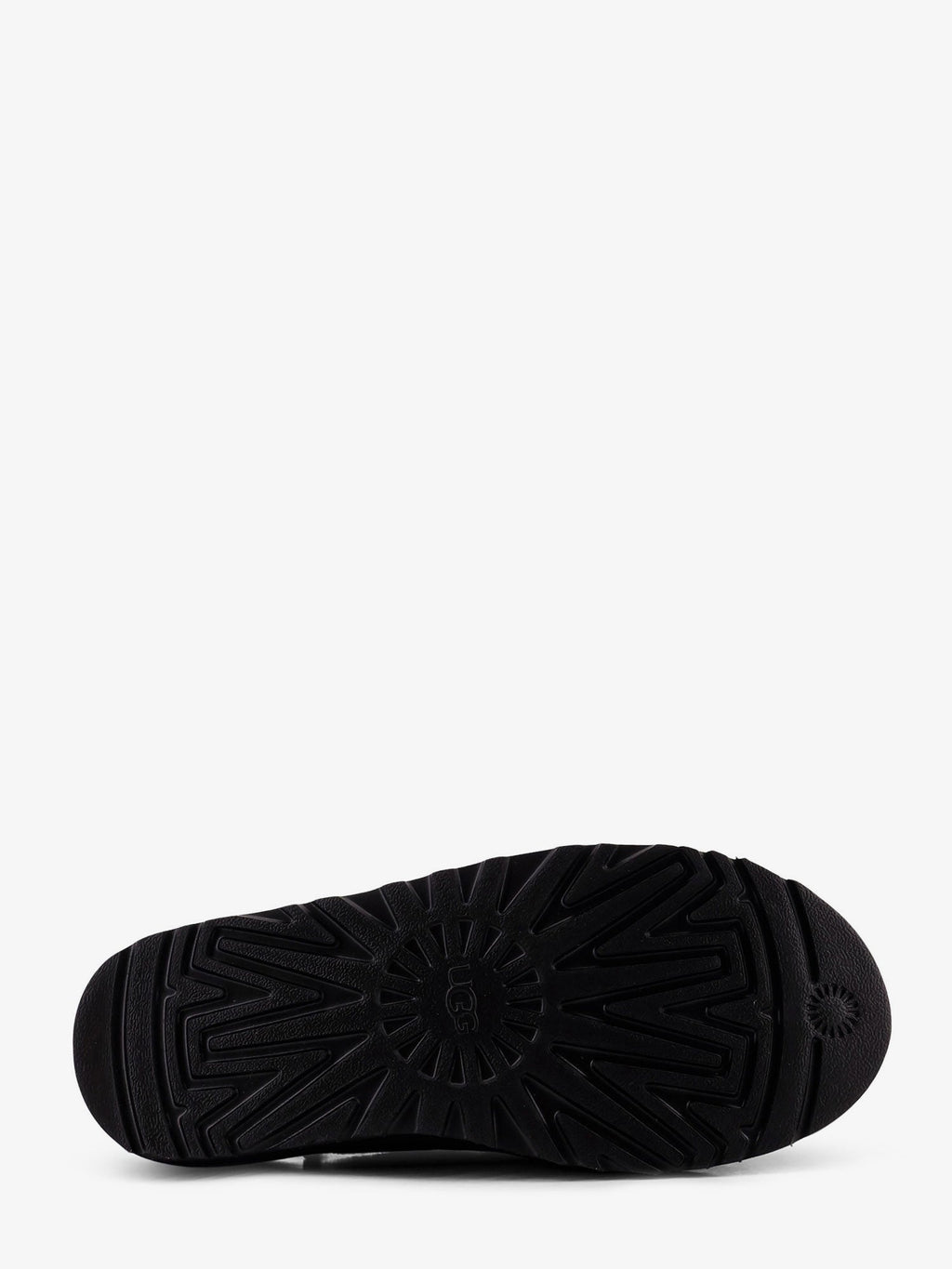 Ugg M Classic Micro Suede Sandals